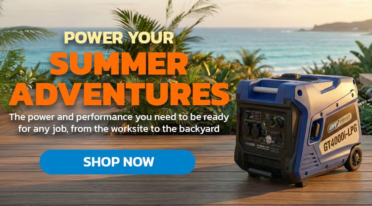 Picture for category Power Your Summer Adventures